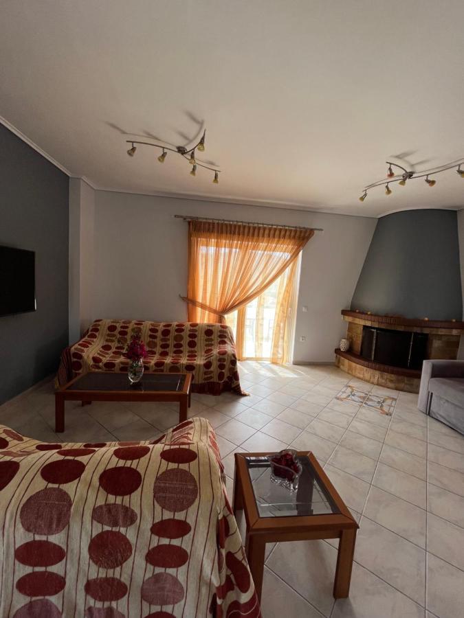 Villa Ενθύμιον Nauplia Exterior foto